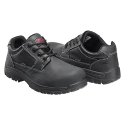 Men's Avenger Foreman Oxford Composite Toe Waterproof -Reebok Sales Store 7 650 avenger foreman oxford composite toe waterproof black