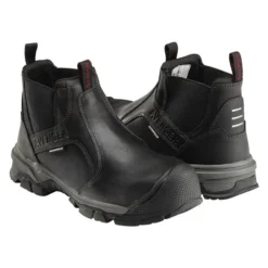 Men's Avenger Ripsaw Romeo Alloy Toe Waterproof -Reebok Sales Store 7 650 avenger ripsaw romeo alloy toe waterproof black