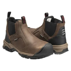 Men's Avenger Ripsaw Romeo Alloy Toe Waterproof -Reebok Sales Store 7 650 avenger ripsaw romeo alloy toe waterproof brown