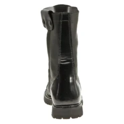 Men's Bates 11" Paratrooper Side-Zip Boots -Reebok Sales Store 7 650 bates 11 paratrooper side zip black