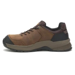 Men's CAT Streamline 2.0 Leather Composite Toe -Reebok Sales Store 7 650 cat streamline 2 0 leather composite toe boots clay