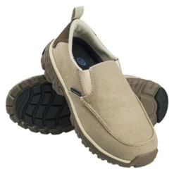 Women's Nautilus Breeze Slip-On Alloy Toe -Reebok Sales Store 7 650 nautilus breeze slip on alloy toe tan2