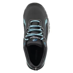 Women's Nautilus Urban Oxford Alloy Toe -Reebok Sales Store 7 650 nautilus urban oxford alloy toe black teal