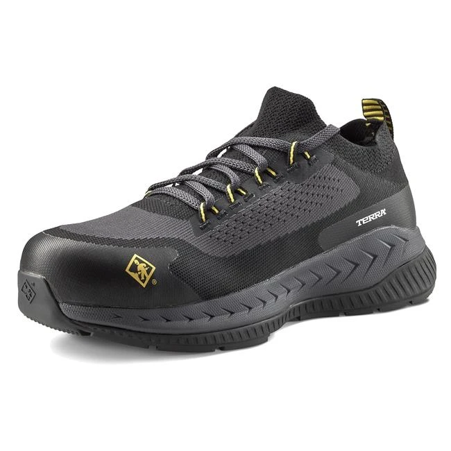 Men's Terra Eclipse Athletic Composite Toe 17 Men's Terra Eclipse Athletic Composite Toe - Image 17