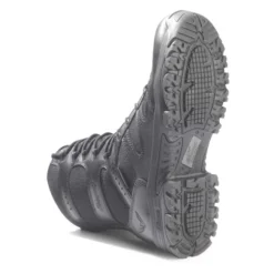 Men's Thorogood 8" The Deuce Composite Toe Side-Zip Waterproof Boots -Reebok Sales Store 7 650 thorogood 8 the deuce composite toe side zip waterproof black