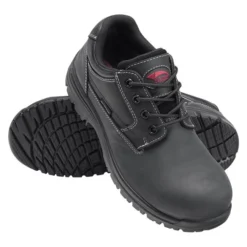 Men's Avenger Foreman Oxford Composite Toe Waterproof -Reebok Sales Store 8 650 avenger foreman oxford composite toe waterproof black
