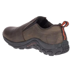 Men's Merrell Work Jungle Moc Leather SR -Reebok Sales Store 8 650 merrell work jungle moc leather sr espresso