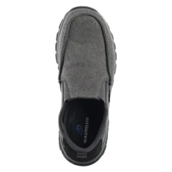 Women's Nautilus Breeze Slip-On Alloy Toe -Reebok Sales Store 8 650 nautilus breeze slip on alloy toe gray2