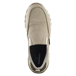 Men's Nautilus Breeze Slip-On Alloy Toe -Reebok Sales Store 8 650 nautilus breeze slip on alloy toe tan