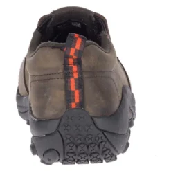 Men's Merrell Work Jungle Moc Leather SR -Reebok Sales Store 9 650 merrell work jungle moc leather sr espresso